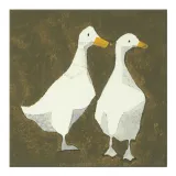 ducks-obraz-na-plotnie-30x30-cm-stan-nowy