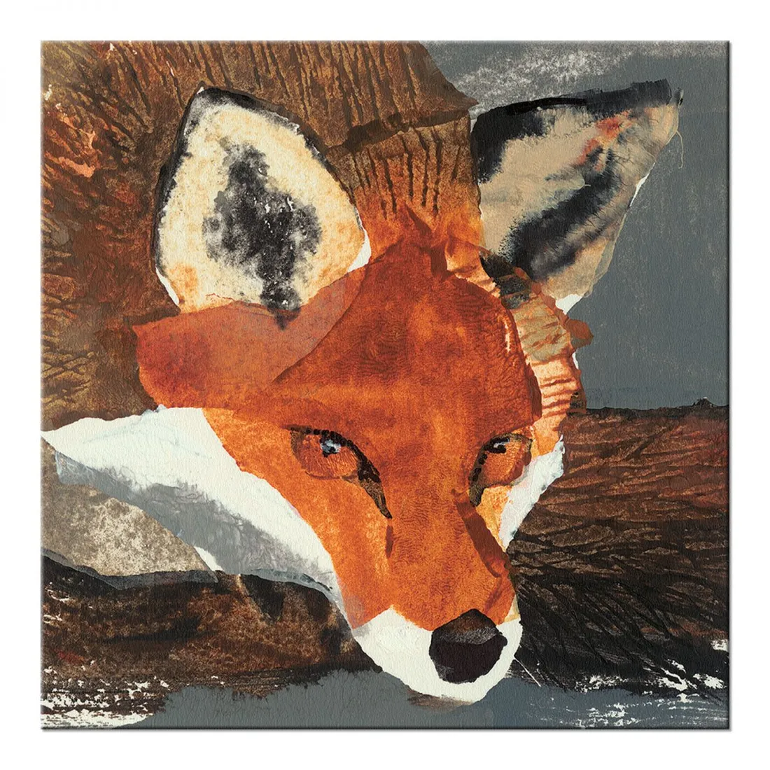 fox-obraz-na-plotnie-30x30-cm