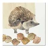 hedgehog-obraz-na-plotnie-30x30-cm-stan-nowy