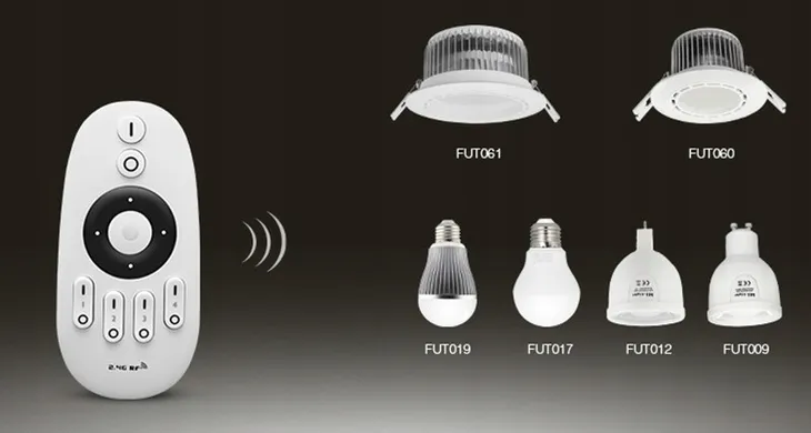pilot-do-zarowek-led-mi-light-cct-4-strefowy-sciemniacz-wi-fi-kod-producenta-milght011