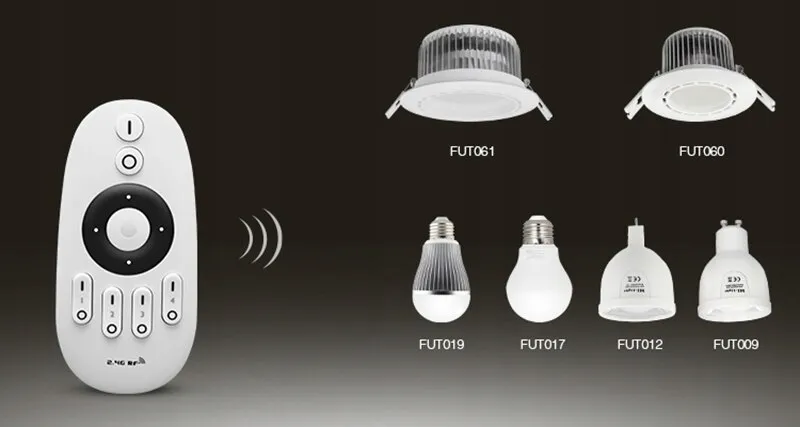 pilot-do-zarowek-led-mi-light-cct-4-strefowy-sciemniacz-wi-fi