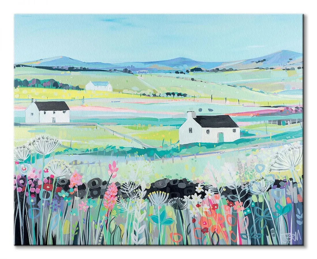 across-the-fields-obraz-na-plotnie-50x40-cm
