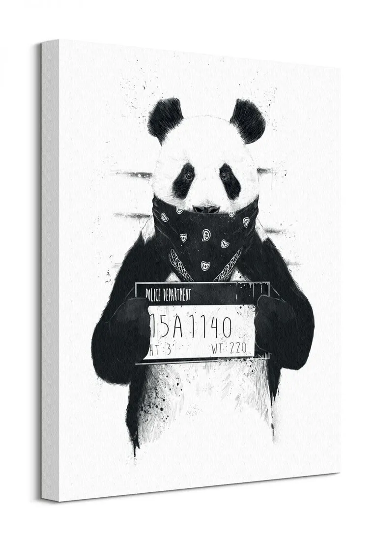 bad-panda-obraz-na-plotnie-40x50-cm