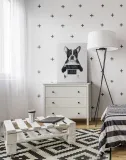 being-normal-is-boring-obraz-na-plotnie-40x50-cm-stan-nowy
