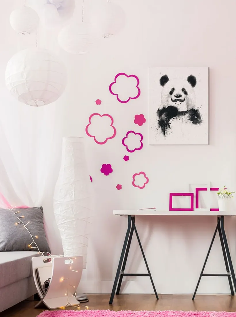 funny-panda-obraz-na-plotnie-40x50-cm-stan-nowy
