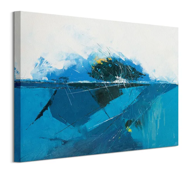 blue-copse-obraz-na-plotnie-50x40-cm