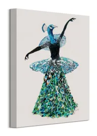classic-peacock-obraz-na-plotnie-30x40-cm