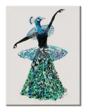 classic-peacock-obraz-na-plotnie-30x40-cm-stan-nowy