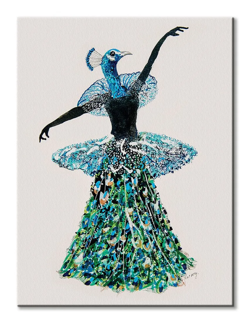classic-peacock-obraz-na-plotnie-30x40-cm