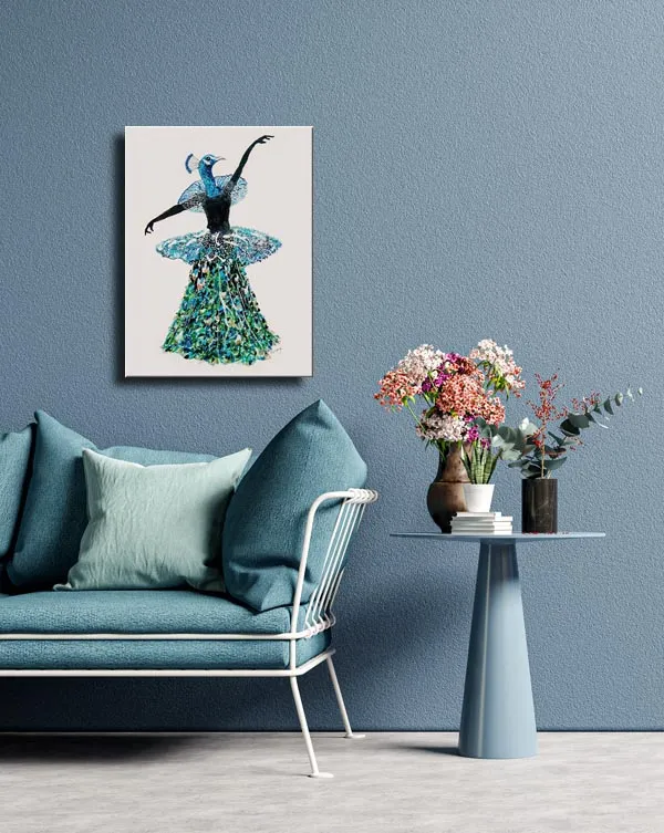 classic-peacock-obraz-na-plotnie-30x40-cm