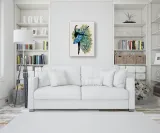 arabesque-obraz-na-plotnie-30x40-cm-stan-nowy