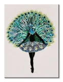 en-pointe-obraz-na-plotnie-30x40-cm-stan-nowy