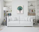 en-pointe-obraz-na-plotnie-30x40-cm-stan-nowy