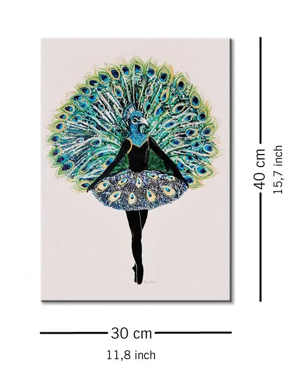 en-pointe-obraz-na-plotnie-30x40-cm-stan-nowy