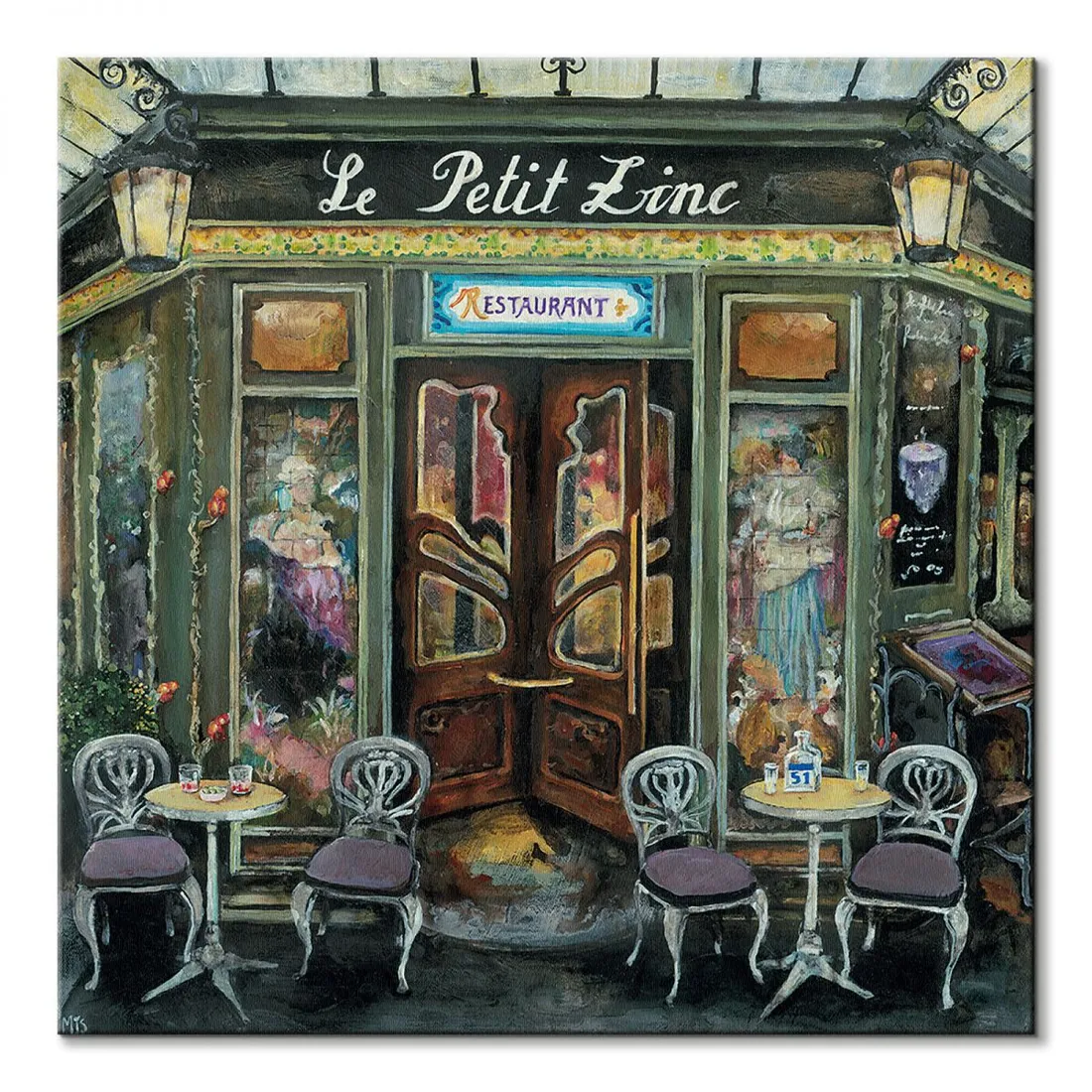 le-petit-zinc-obraz-na-plotnie-40x40-cm