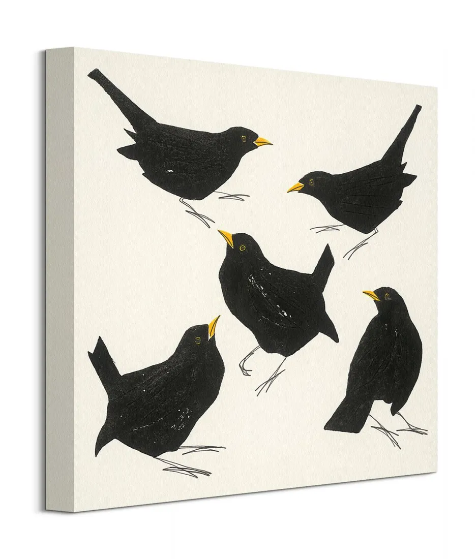 blackbirds-obraz-na-plotnie-40x40-cm-stan-nowy