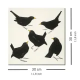 blackbirds-obraz-na-plotnie-30x30-cm-stan-nowy