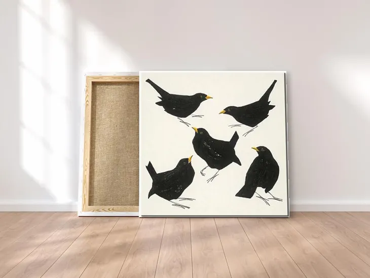 blackbirds-obraz-na-plotnie-30x30-cm-stan-nowy