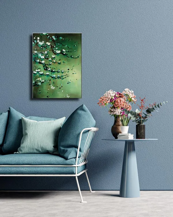 blossoms-on-jade-obraz-na-plotnie-30x40-cm