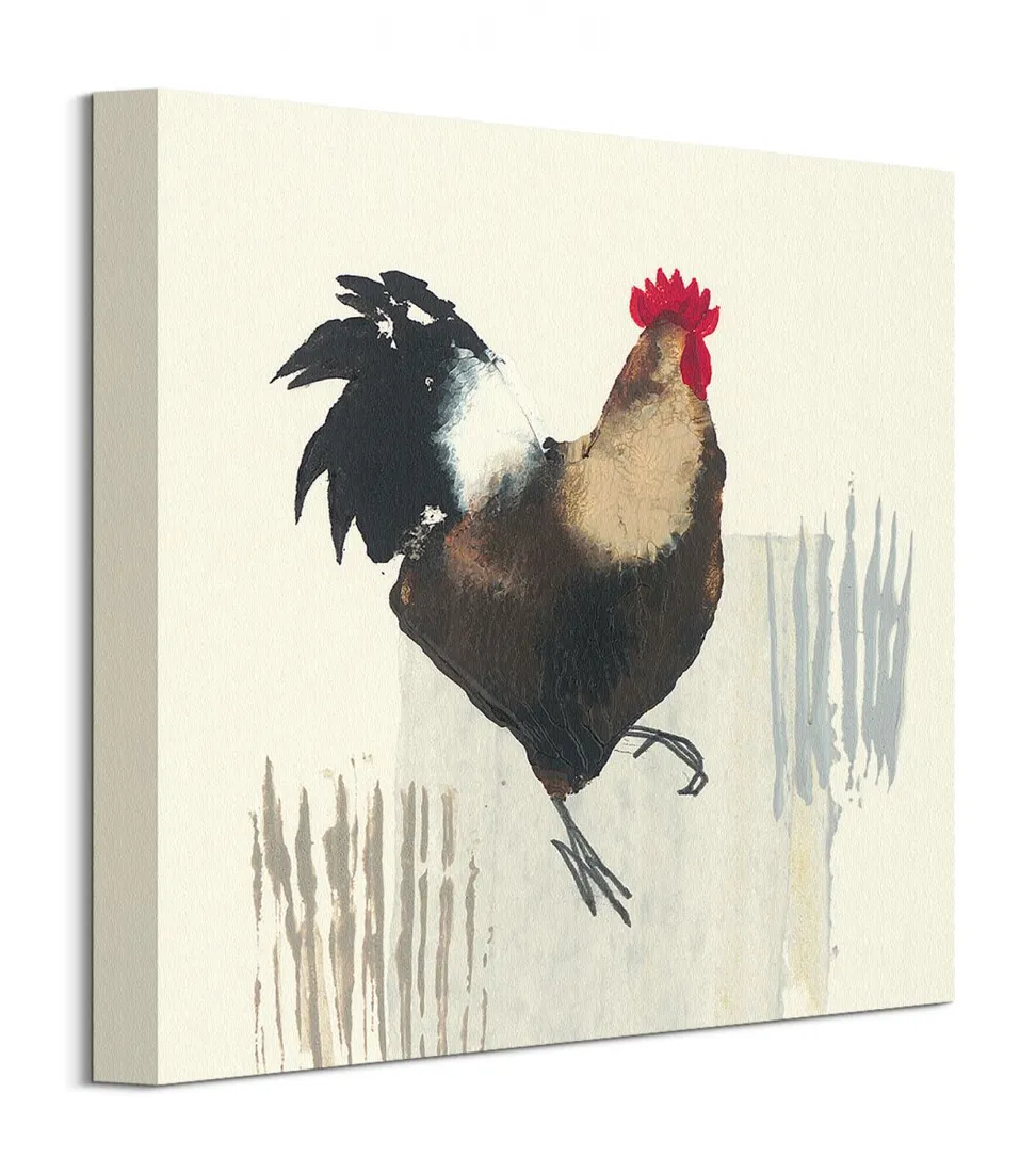 cockerel-obraz-na-plotnie-30x30-cm