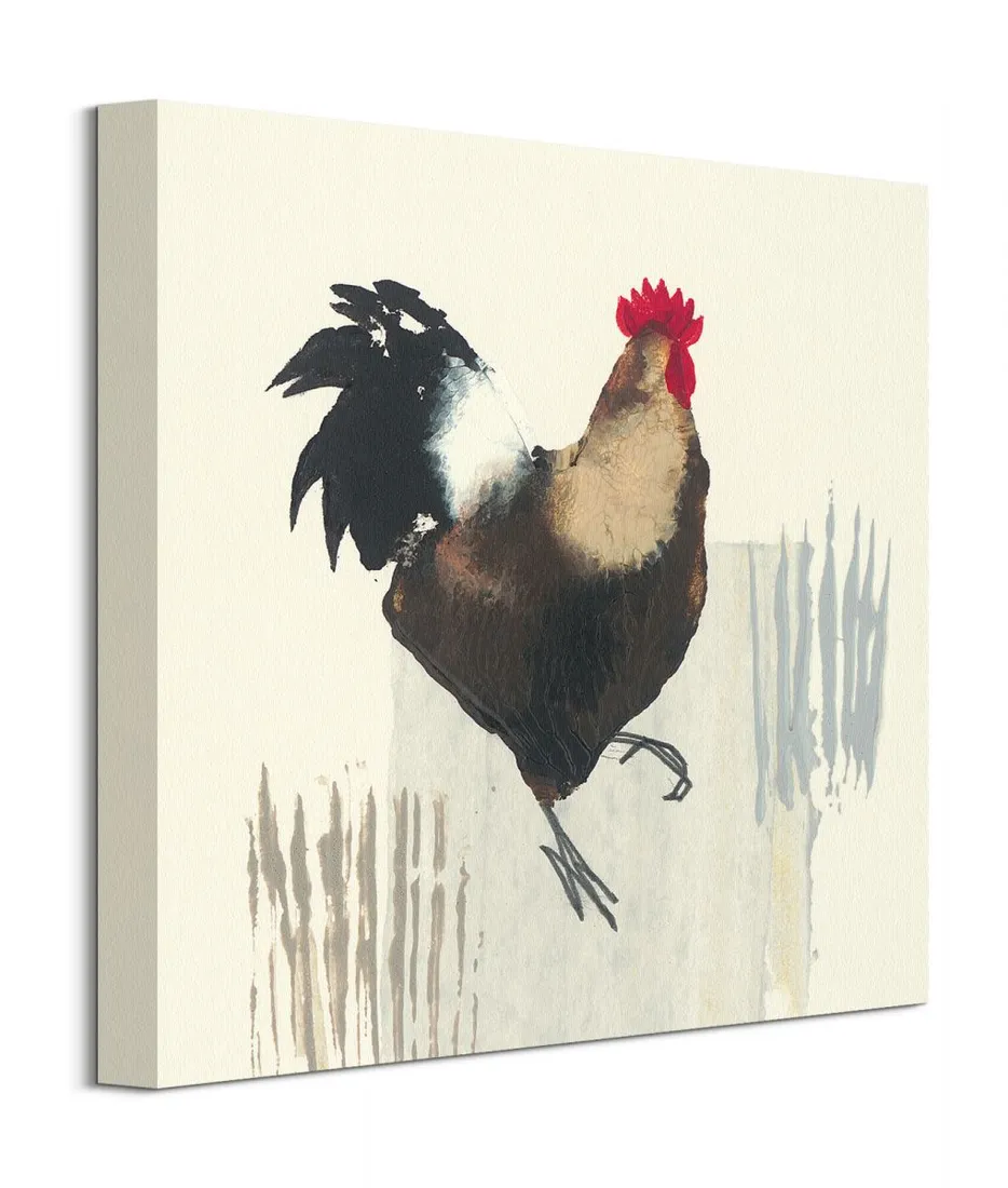 cockerel-obraz-na-plotnie-40x40-cm