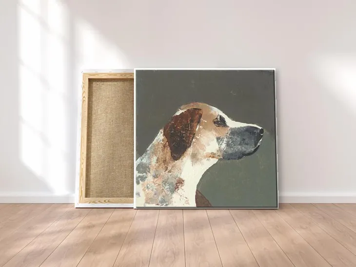 humphrey-obraz-na-plotnie-30x30-cm-stan-nowy