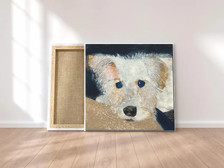 oscar-obraz-na-plotnie-30x30-cm-stan-nowy
