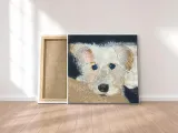 oscar-obraz-na-plotnie-30x30-cm-stan-nowy
