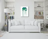 asian-elephants-obraz-na-plotnie-30x40-cm-stan-nowy