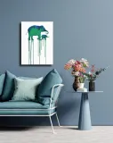 asian-elephants-obraz-na-plotnie-30x40-cm-stan-nowy