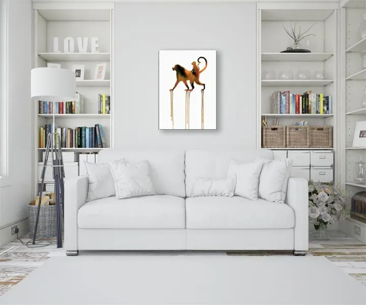 baboons-obraz-na-plotnie-30x40-cm