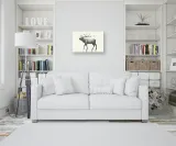 calling-elk-obraz-na-plotnie-40x30-cm-stan-nowy