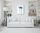 cosmic-bear-obraz-na-plotnie-30x40-cm-stan-nowy