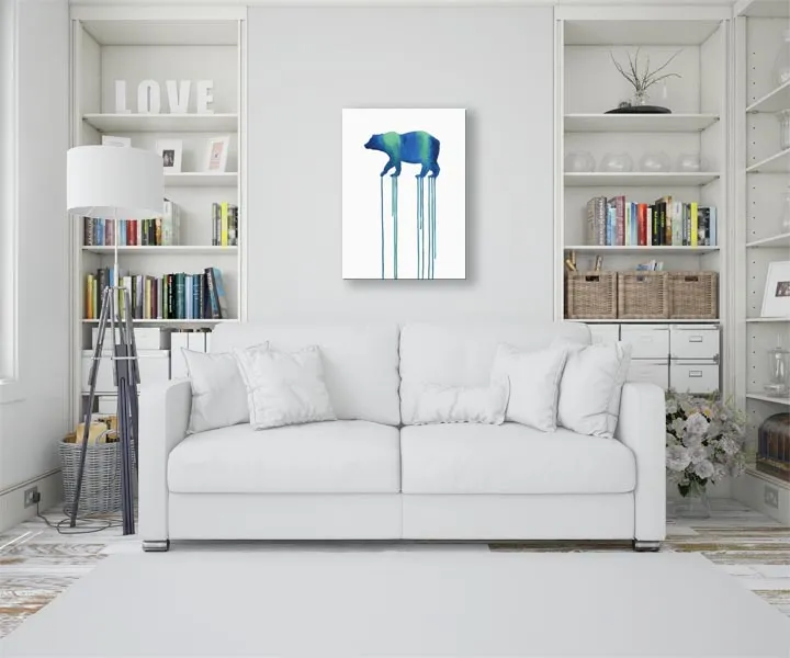 cosmic-bear-obraz-na-plotnie-30x40-cm