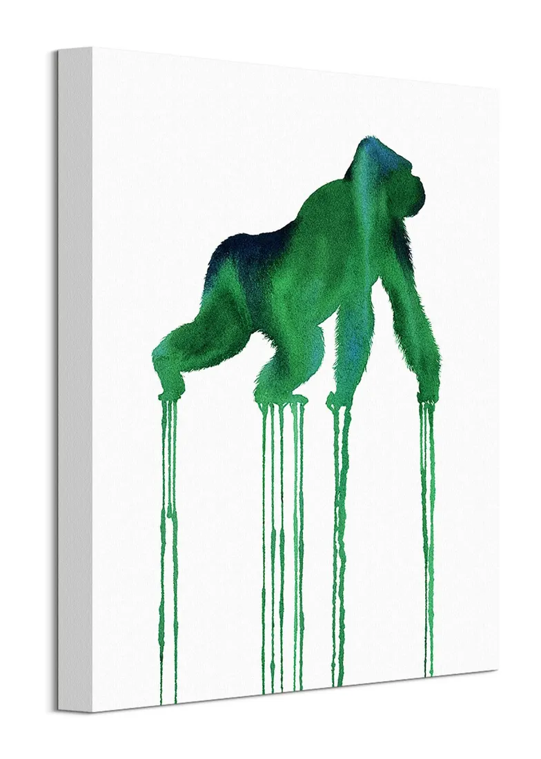 gorilla-obraz-na-plotnie-30x40-cm