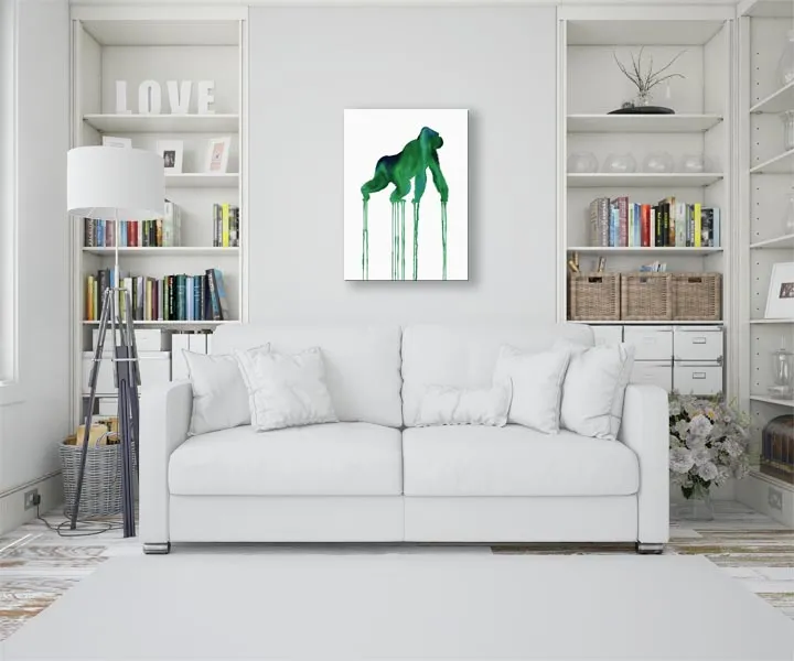 gorilla-obraz-na-plotnie-30x40-cm