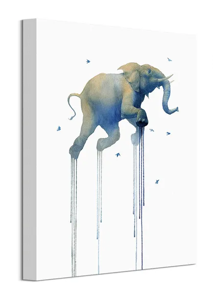 journey-1-elephant-obraz-na-plotnie-30x40-cm