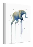 journey-1-elephant-obraz-na-plotnie-30x40-cm
