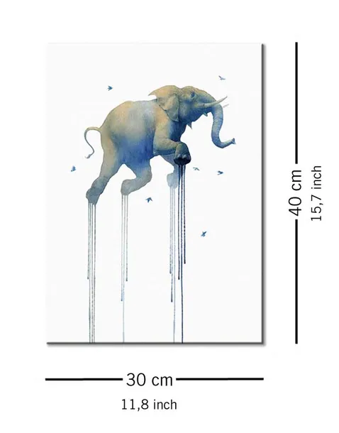 journey-1-elephant-obraz-na-plotnie-30x40-cm-stan-nowy