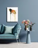 lions-obraz-na-plotnie-30x40-cm-stan-nowy