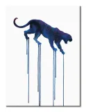 panthera-obraz-na-plotnie-30x40-cm-stan-nowy