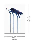 panthera-obraz-na-plotnie-30x40-cm-stan-nowy