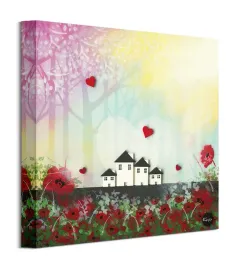 never-forget-obraz-na-plotnie-30x30-cm