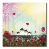 never-forget-obraz-na-plotnie-30x30-cm-stan-nowy