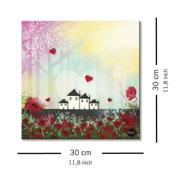 never-forget-obraz-na-plotnie-30x30-cm-stan-nowy
