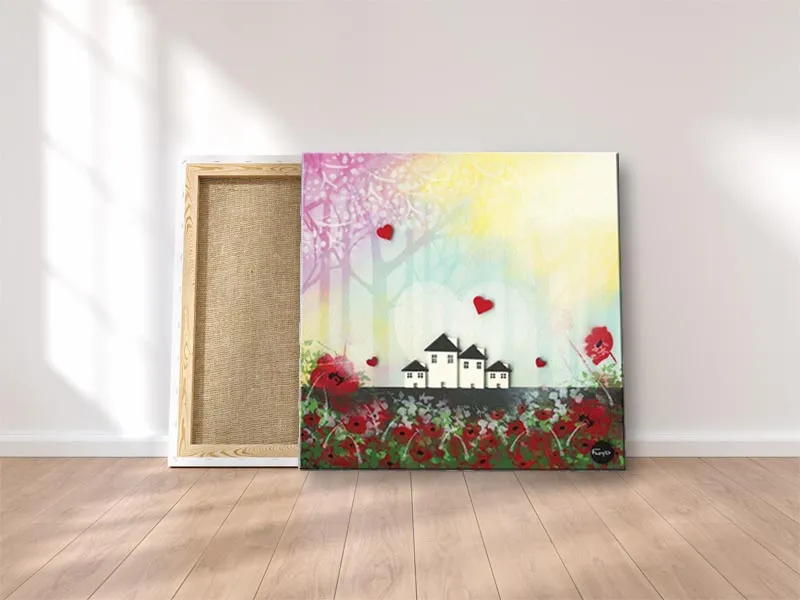 never-forget-obraz-na-plotnie-30x30-cm-stan-nowy
