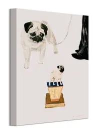 number-one-pug-obraz-na-plotnie-30x40-cm