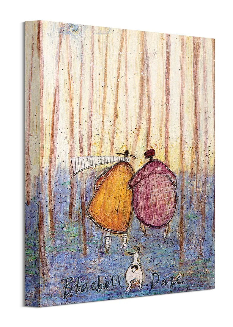 bluebell-daze-obraz-na-plotnie-30x40-cm