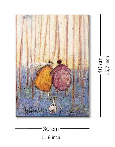 bluebell-daze-obraz-na-plotnie-30x40-cm-stan-nowy