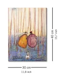 bluebell-daze-obraz-na-plotnie-30x40-cm-stan-nowy